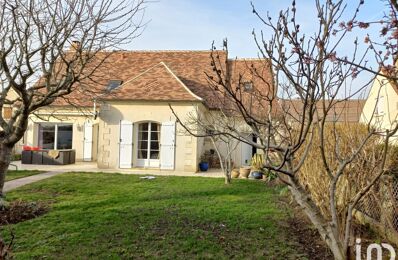 vente maison 508 000 € à proximité de Berneuil-sur-Aisne (60350)