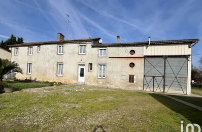 vente maison 199 000 € à proximité de Saint-Martin-Petit (47180)