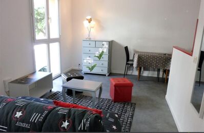 appartement 1 pièces 38 m2 à louer à Pau (64000)