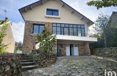 vente maison 600 000 € à proximité de Villejust (91140)