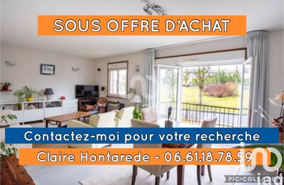 vente maison 225 000 € à proximité de Saint-Pierre-Lès-Nemours (77140)
