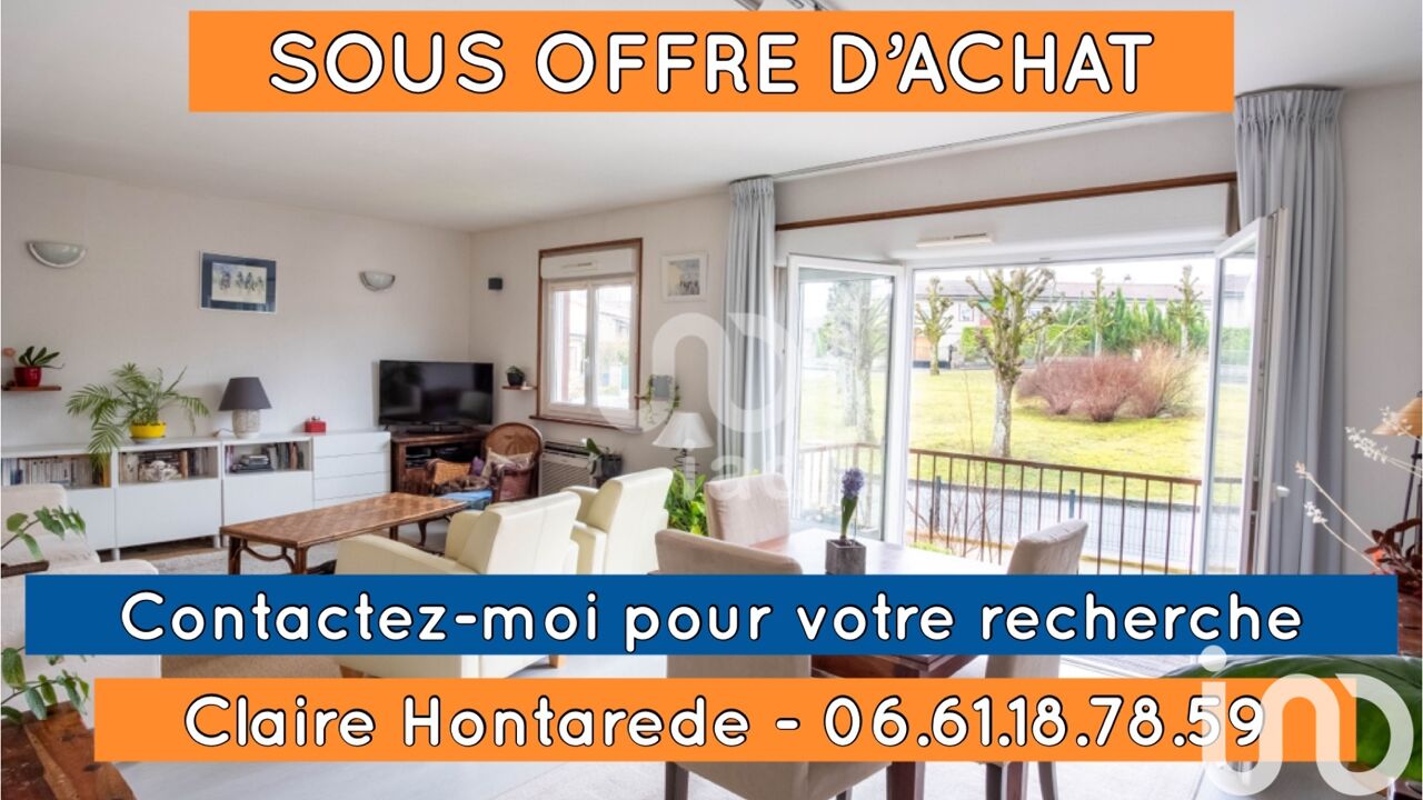 maison 4 pièces 80 m2 à vendre à Grez-sur-Loing (77880)