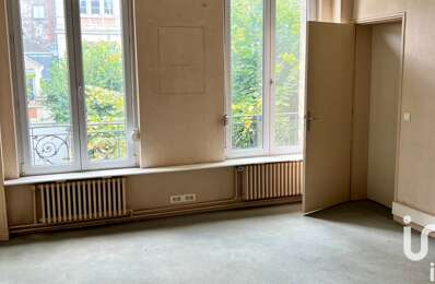 appartement 2 pièces 36 m2 à vendre à Reims (51100)