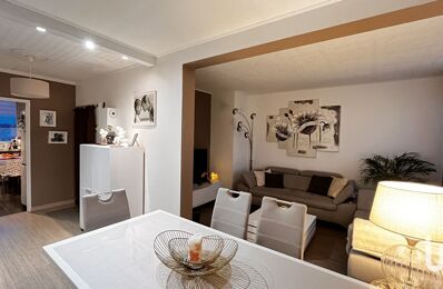 vente appartement 226 000 € à proximité de Marolles-en-Brie (94440)