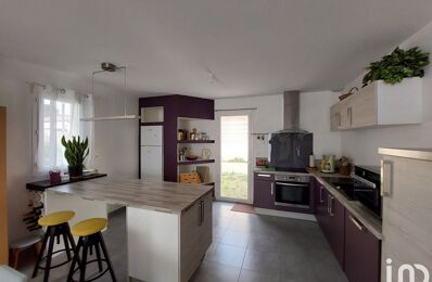 vente maison 239 000 € à proximité de Aigues-Vives (34210)