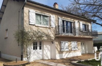 vente maison 235 000 € à proximité de Farges-Lès-Chalon (71150)