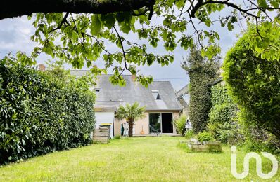 vente maison 287 000 € à proximité de Treillières (44119)