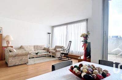 vente appartement 449 000 € à proximité de Neuilly-sur-Seine (92200)