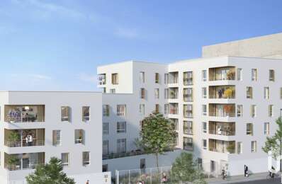 appartement 3 pièces 69 m2 à vendre à Mareuil-Lès-Meaux (77100)