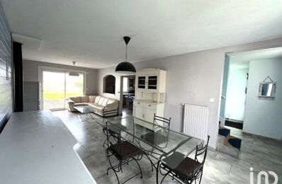 maison 4 pièces 96 m2 à vendre à Les Sables-d'Olonne (85100)