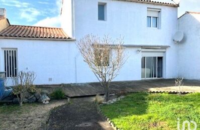 vente maison 417 000 € à proximité de Brem-sur-Mer (85470)