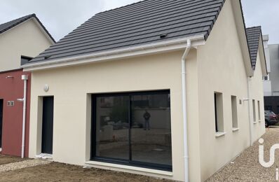 vente maison 258 000 € à proximité de Hautot-sur-Seine (76113)