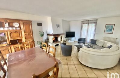 vente maison 468 000 € à proximité de La Crau (83260)
