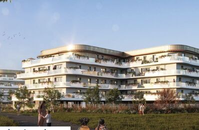 vente appartement 219 000 € à proximité de Montereau-sur-le-Jard (77950)