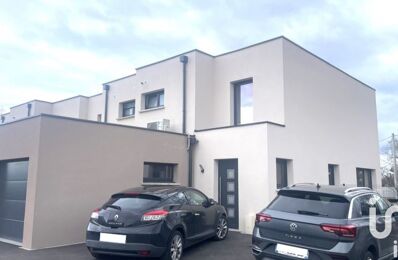 vente maison 289 000 € à proximité de Riquewihr (68340)