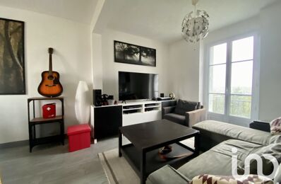 vente appartement 129 000 € à proximité de La Haute-Maison (77580)