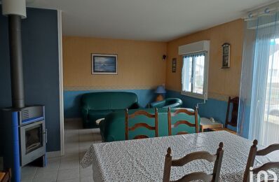 vente maison 342 000 € à proximité de La Plaine-sur-Mer (44770)