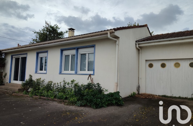 vente maison 314 000 € à proximité de Paimbœuf (44560)