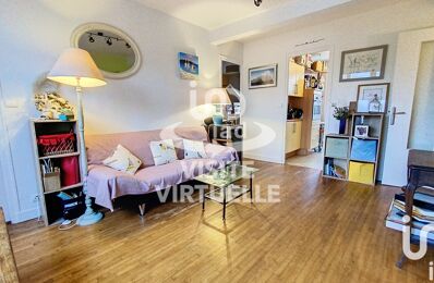 vente appartement 262 000 € à proximité de Bourgbarré (35230)