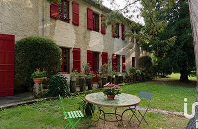 vente maison 729 500 € à proximité de Antonne-Et-Trigonant (24420)