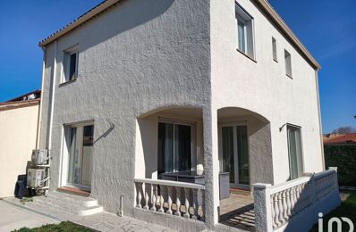 vente maison 297 000 € à proximité de Ortaffa (66560)