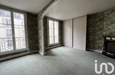vente appartement 550 000 € à proximité de Paris 8 (75008)