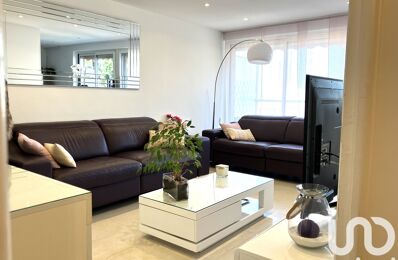 vente appartement 372 000 € à proximité de Cagnes-sur-Mer (06800)