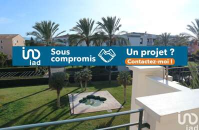 vente appartement 860 000 € à proximité de La Cadière-d'Azur (83740)
