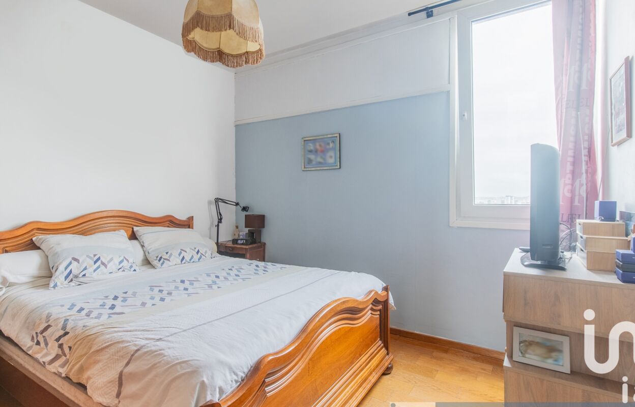 appartement 4 pièces 66 m2 à vendre à Créteil (94000)