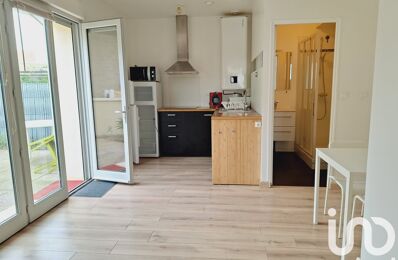 appartement 2 pièces 35 m2 à vendre à La Teste-de-Buch (33260)