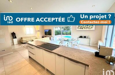 maison 4 pièces 101 m2 à vendre à Pierrefeu-du-Var (83390)