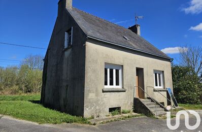 vente maison 59 000 € à proximité de Locunolé (29310)