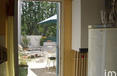 vente appartement 279 000 € à proximité de Rochefort-du-Gard (30650)