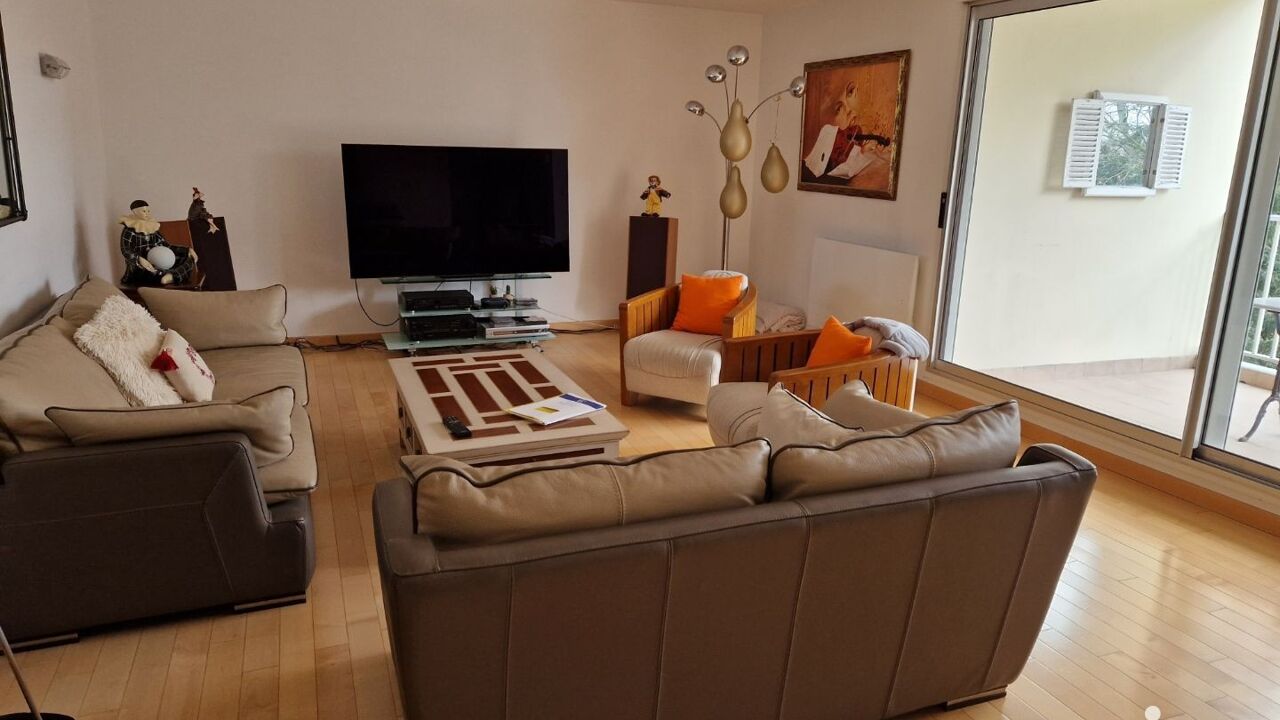 appartement 4 pièces 110 m2 à vendre à Orléans (45000)