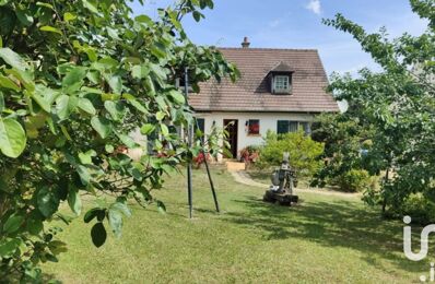 vente maison 172 000 € à proximité de Amigny-Rouy (02700)