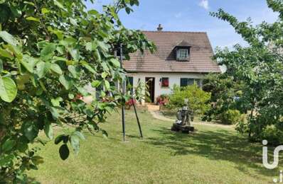 vente maison 172 000 € à proximité de Vassens (02290)