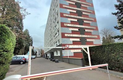 vente appartement 132 000 € à proximité de Montigny-en-Gohelle (62640)