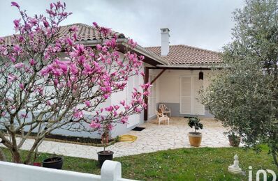 vente maison 245 000 € à proximité de Geüs-d'Oloron (64400)