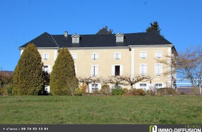 vente maison 895 000 € à proximité de Calzan (09120)