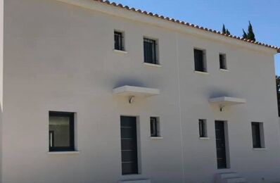 vente maison 219 000 € à proximité de Roquemaure (30150)