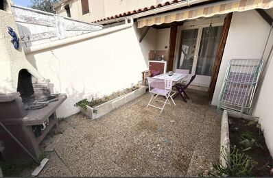 vente maison 208 000 € à proximité de Aigues-Mortes (30220)