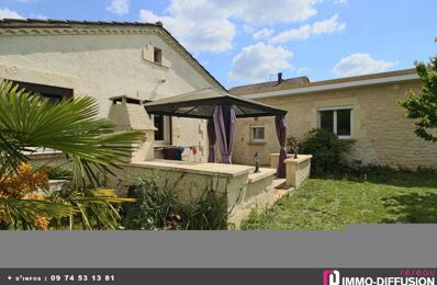 vente maison 189 000 € à proximité de Saint-Caprais (46250)