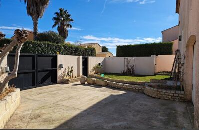 vente maison 439 000 € à proximité de Saintes-Maries-de-la-Mer (13460)