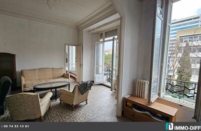 vente appartement 375 000 € à proximité de Marseille 6 (13006)