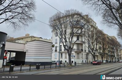 vente appartement 375 000 € à proximité de Marseille 1 (13001)