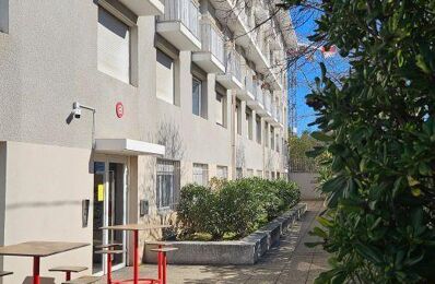 vente appartement 56 200 € à proximité de Saint-Chamas (13250)
