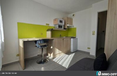 vente appartement 56 200 € à proximité de Aubagne (13400)