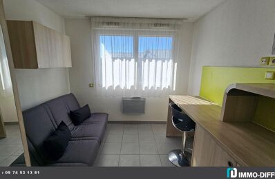 vente appartement 56 200 € à proximité de Gignac-la-Nerthe (13180)