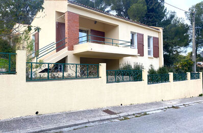 vente maison 399 000 € à proximité de Gignac-la-Nerthe (13180)