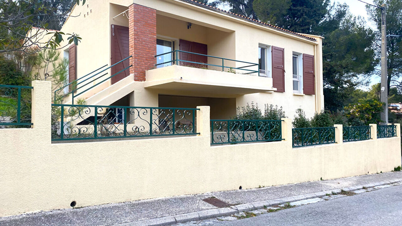 maison 6 pièces 105 m2 à vendre à Martigues (13500)